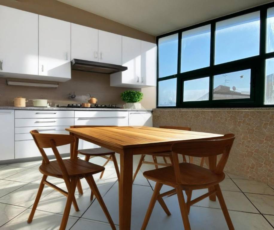 appartamento in affitto ad Acerra