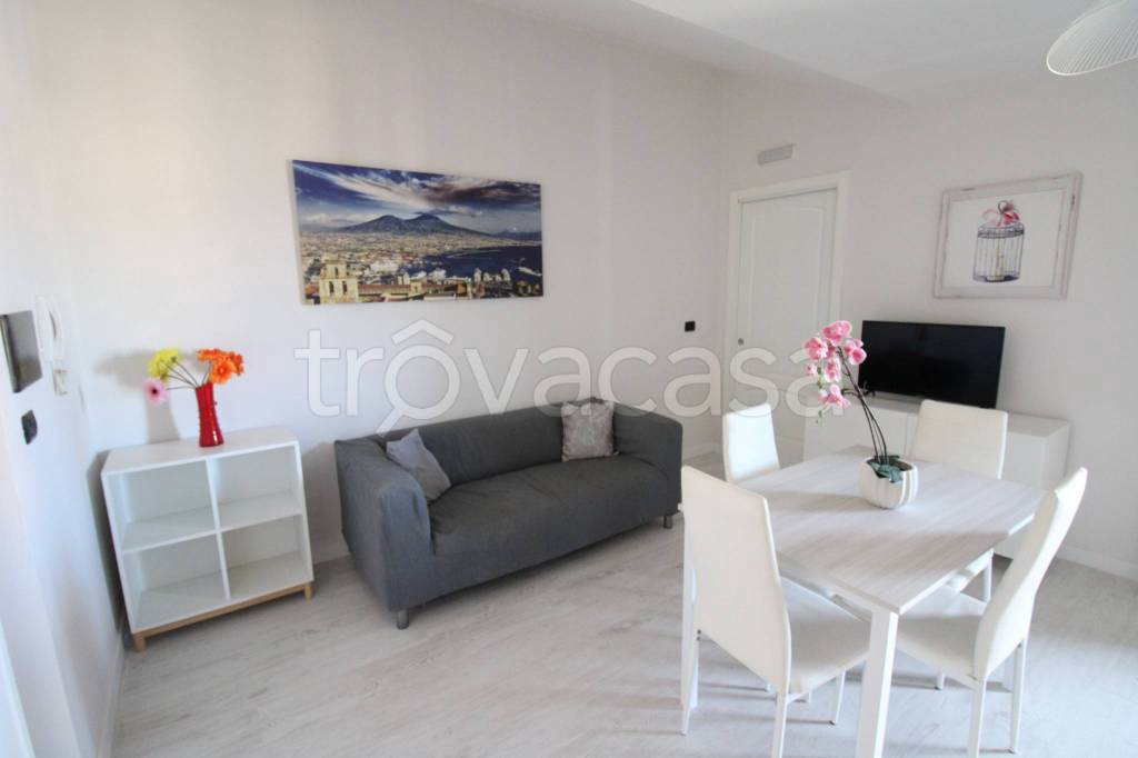 appartamento in affitto ad Acerra