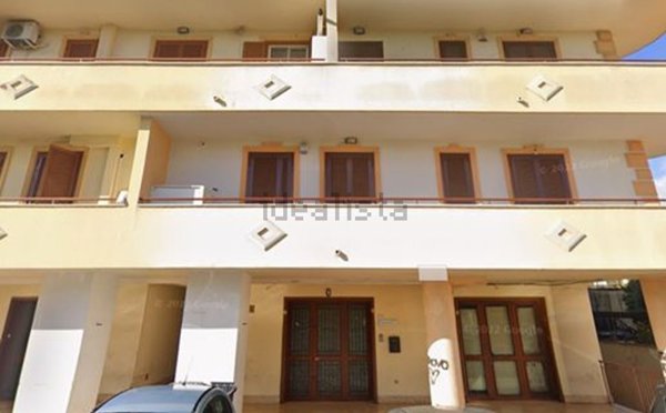locale commerciale in affitto ad Acerra