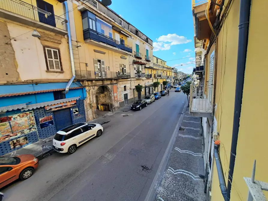 negozio in affitto ad Acerra
