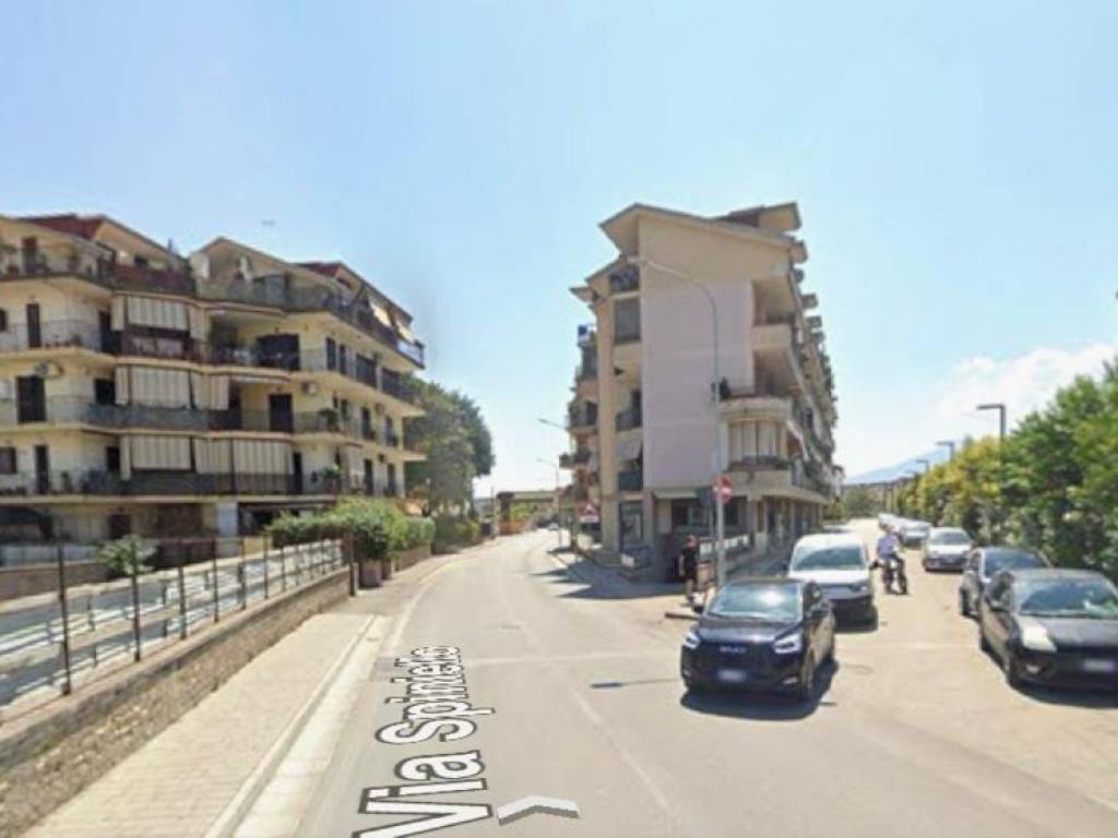 appartamento in affitto ad Acerra