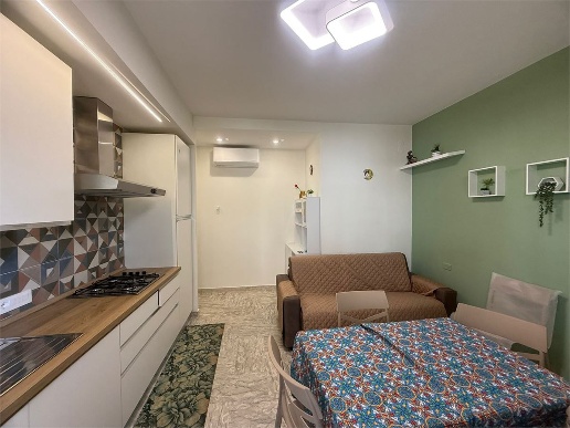 appartamento in affitto ad Acerra in zona Centro Città
