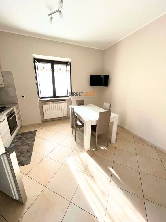 appartamento in affitto ad Acerra