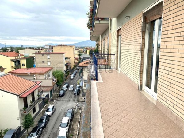 appartamento in affitto ad Acerra