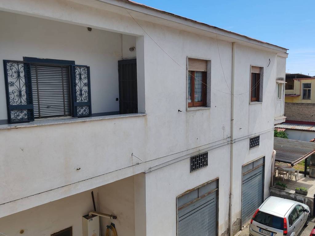 appartamento in affitto ad Acerra
