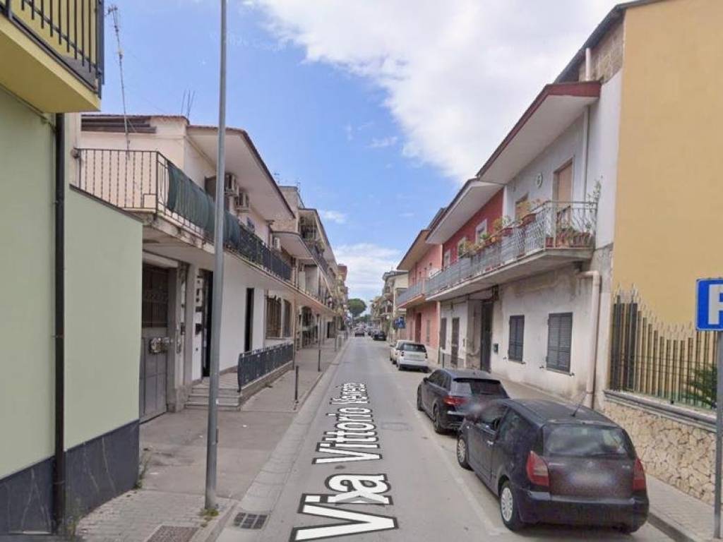 appartamento in affitto ad Acerra