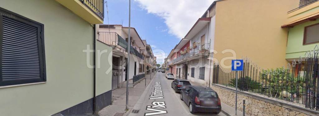 appartamento in affitto ad Acerra