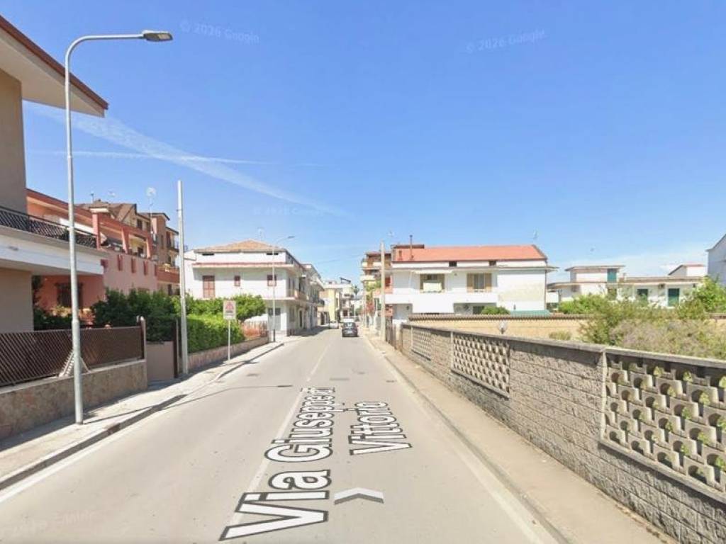 appartamento in affitto ad Acerra