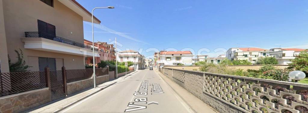 appartamento in affitto ad Acerra in zona Centro Città