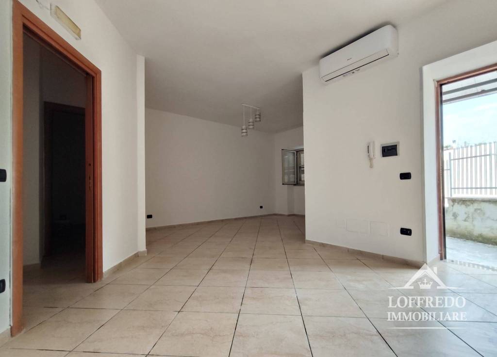 appartamento in affitto ad Acerra