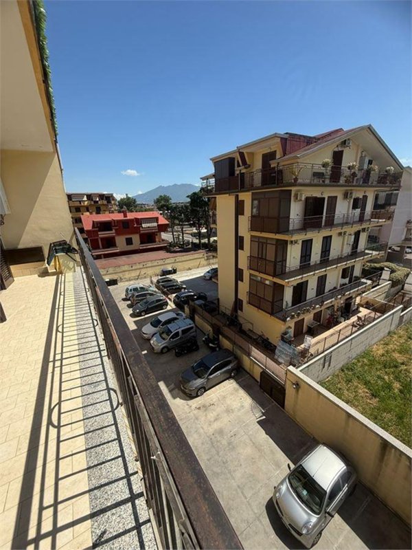 appartamento in affitto ad Acerra