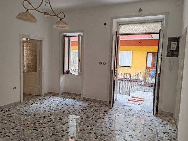appartamento in affitto ad Acerra