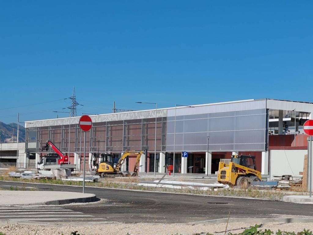 appartamento in affitto ad Acerra in zona Centro Città