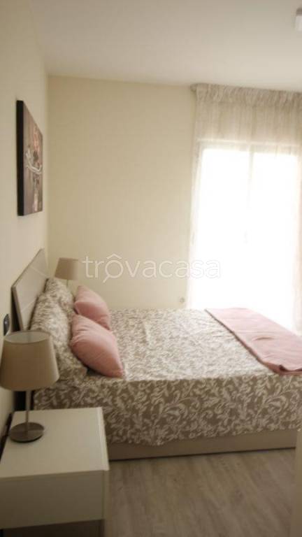 appartamento in affitto ad Acerra in zona Centro Città