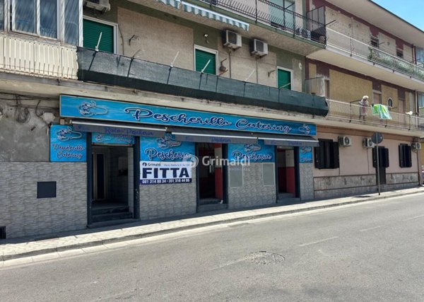 appartamento in affitto ad Acerra