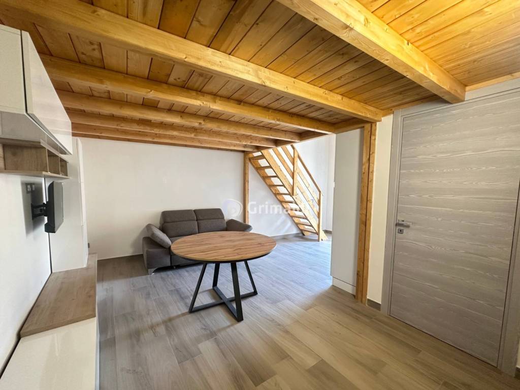 appartamento in affitto ad Acerra in zona Centro Città