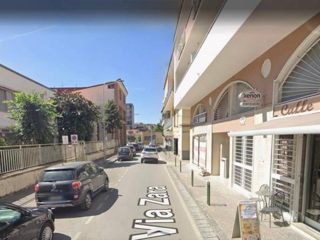 appartamento in affitto ad Acerra in zona Centro Città