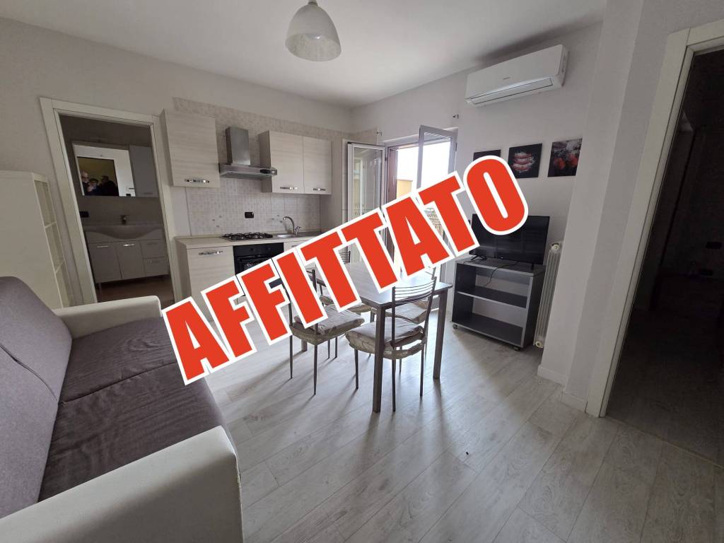 appartamento in affitto ad Acerra in zona Centro Città
