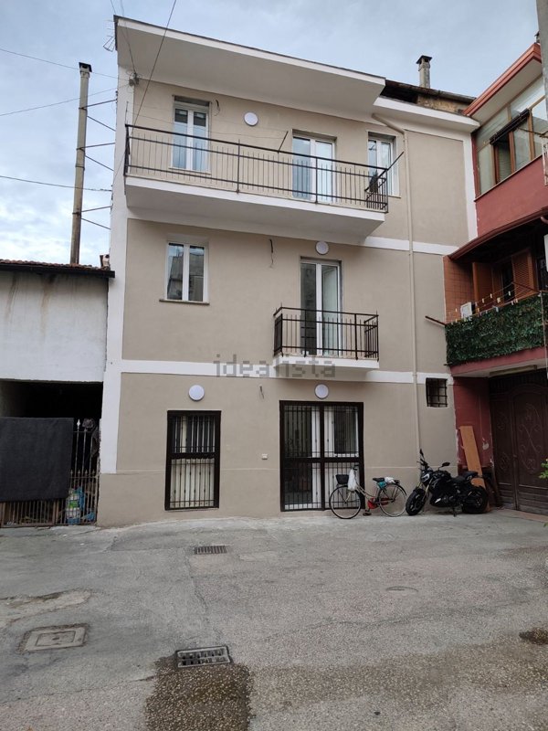 appartamento in affitto ad Acerra