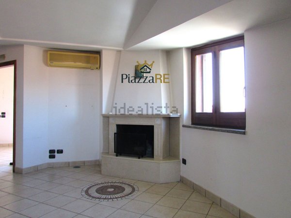 appartamento in affitto ad Acerra
