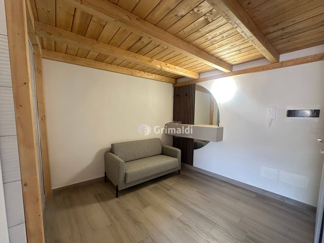 appartamento in affitto ad Acerra in zona Centro Città