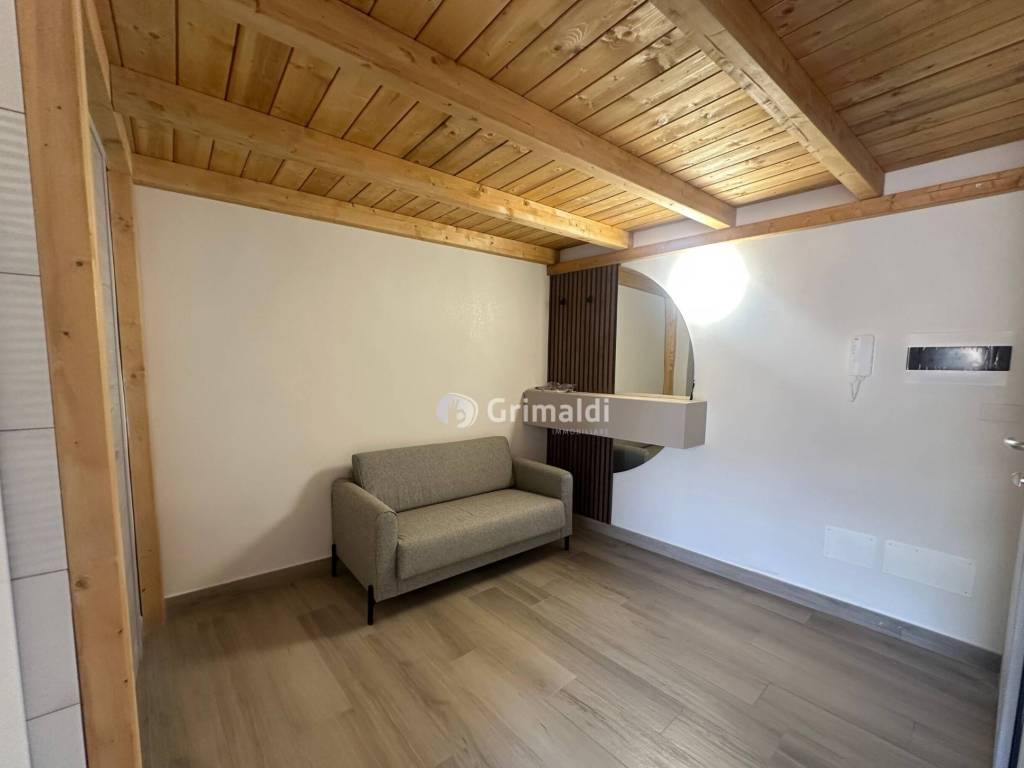 appartamento in affitto ad Acerra in zona Centro Città