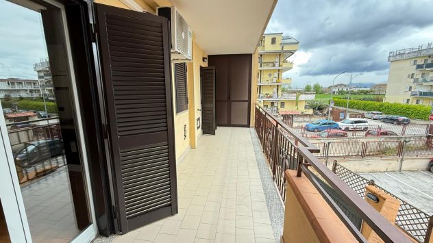 appartamento in affitto ad Acerra