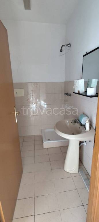 appartamento in affitto ad Acerra in zona Centro Città