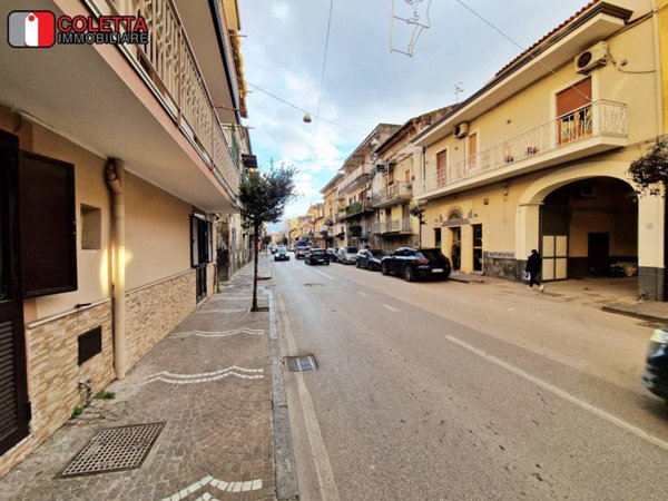 appartamento in affitto ad Acerra in zona Centro Città