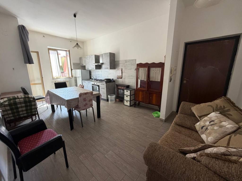 appartamento in affitto ad Acerra in zona Centro Città