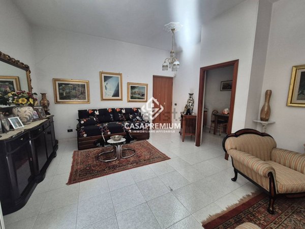appartamento in affitto ad Acerra