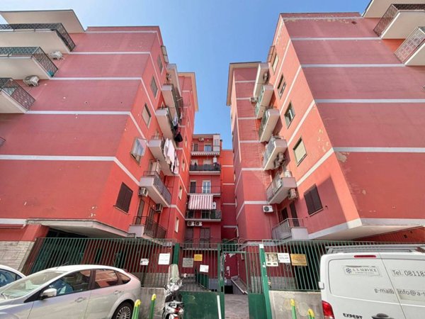 appartamento in affitto ad Acerra