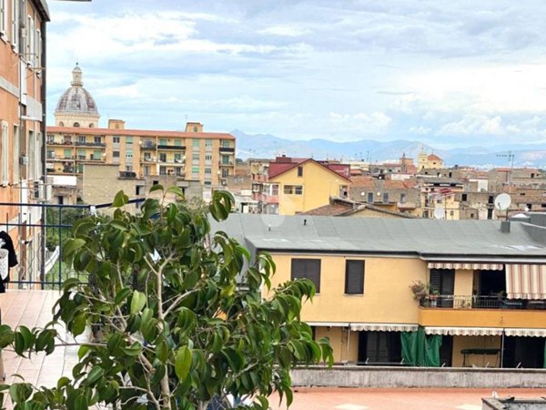 appartamento in affitto ad Acerra