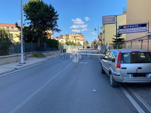 box auto in affitto ad Acerra