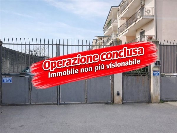 box auto in affitto ad Acerra in zona Centro Città
