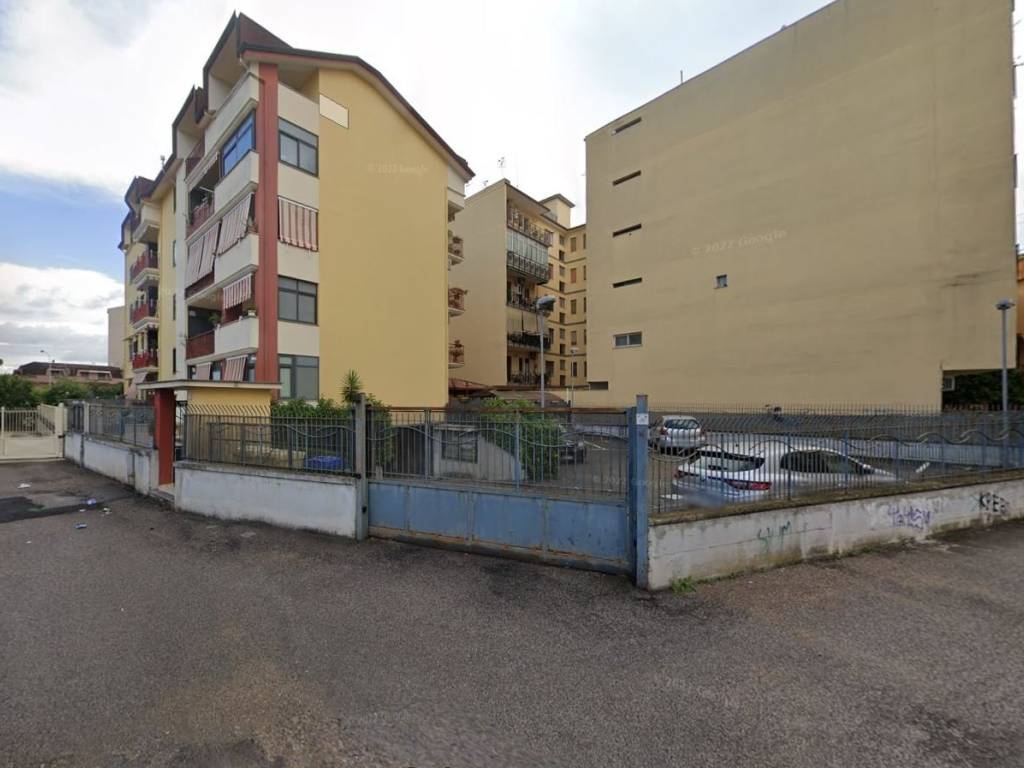 box auto in affitto ad Acerra