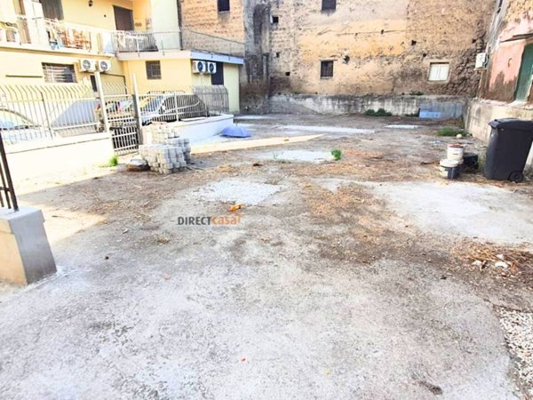 box auto in affitto ad Acerra in zona Centro Città
