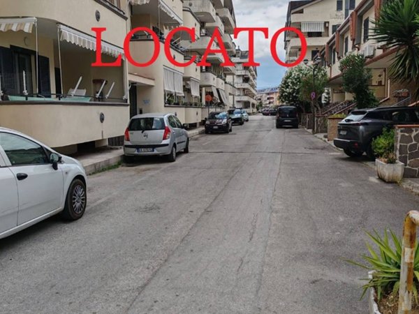 box auto in affitto ad Acerra in zona Centro Città