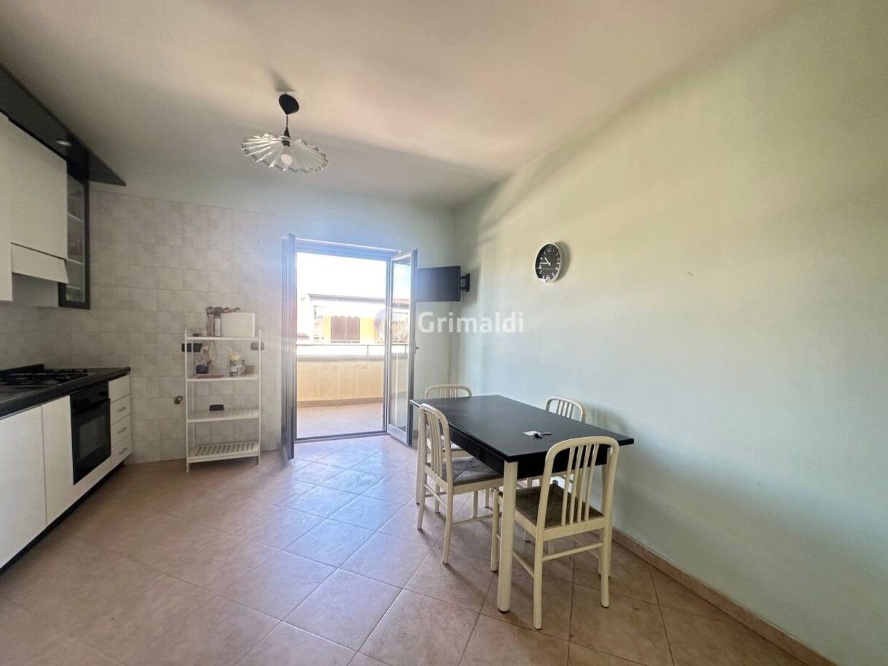 appartamento in affitto ad Acerra in zona Centro Città