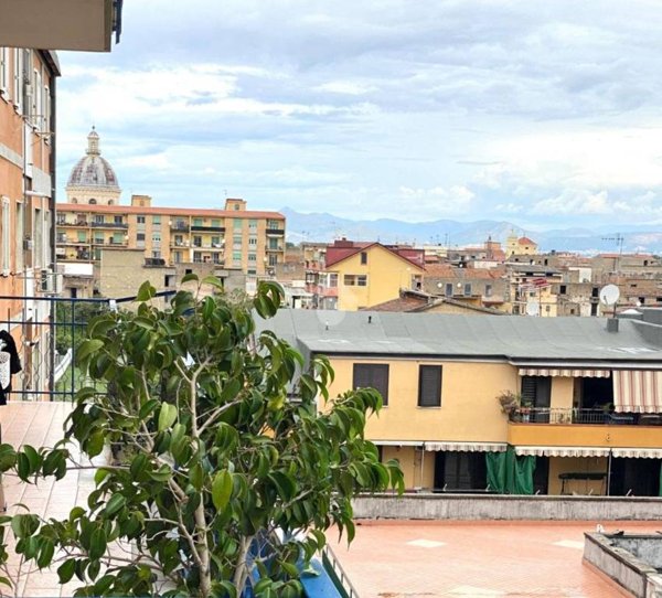 appartamento in affitto ad Acerra in zona Centro Città