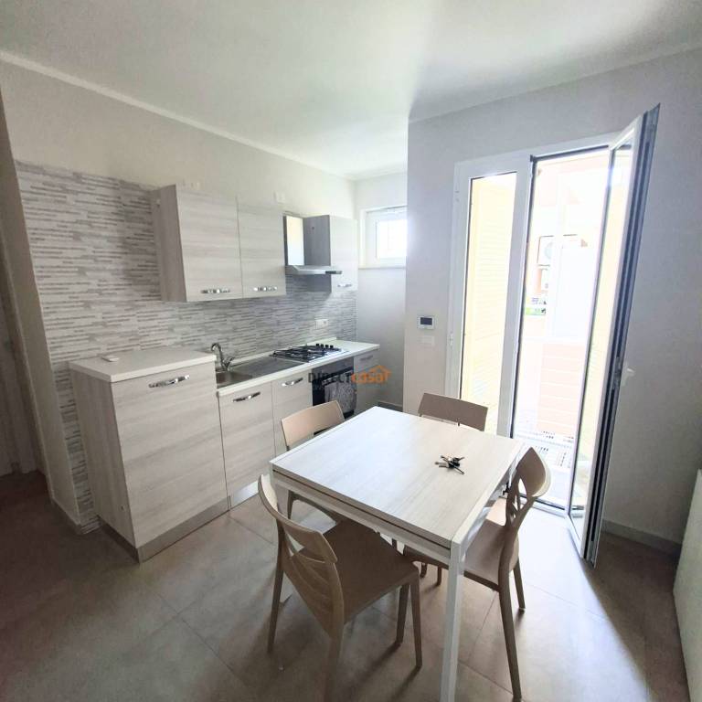 appartamento in affitto ad Acerra in zona Centro Città