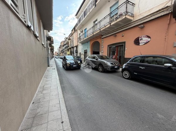 box auto in affitto ad Acerra in zona Centro Città