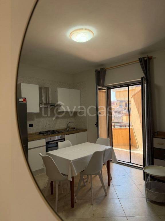 appartamento in affitto ad Acerra in zona Centro Città