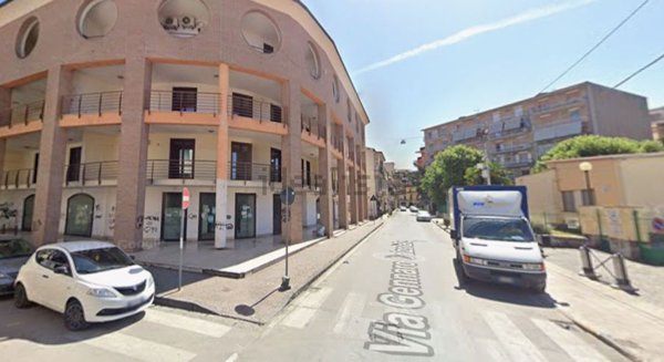 appartamento in affitto ad Acerra
