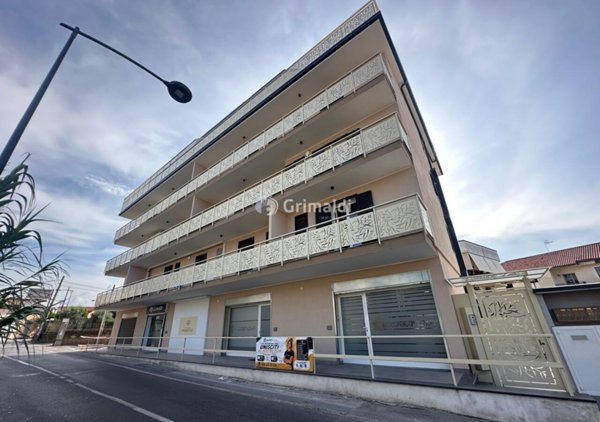 appartamento in affitto ad Acerra in zona Centro Città