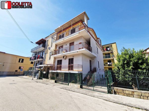 appartamento in affitto ad Acerra