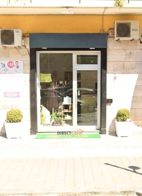appartamento in affitto ad Acerra in zona Centro Città