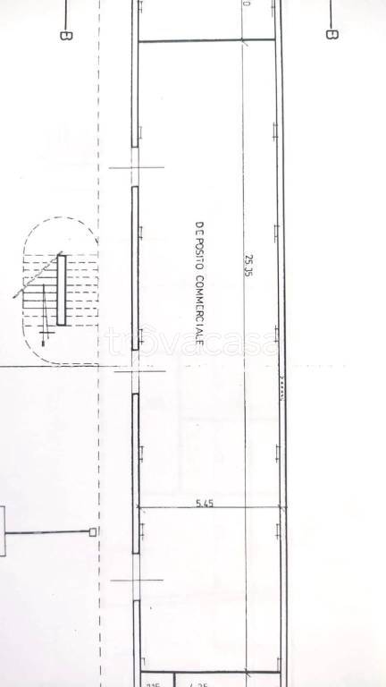 appartamento in affitto ad Acerra in zona Centro Città