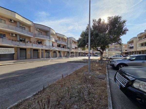 appartamento in affitto ad Acerra in zona Centro Città