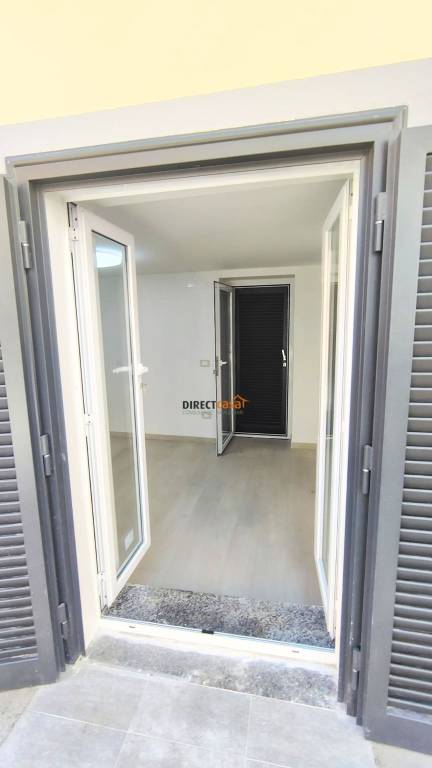 appartamento in affitto ad Acerra in zona Centro Città